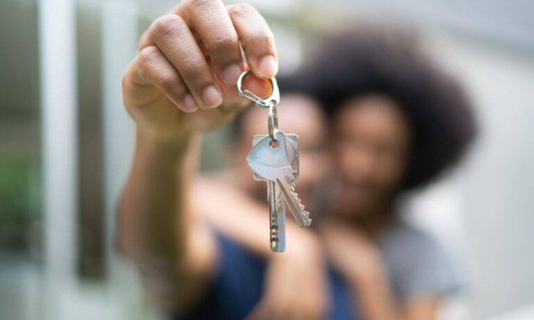 Home Buying Programs for First-Time Buyers in the USA