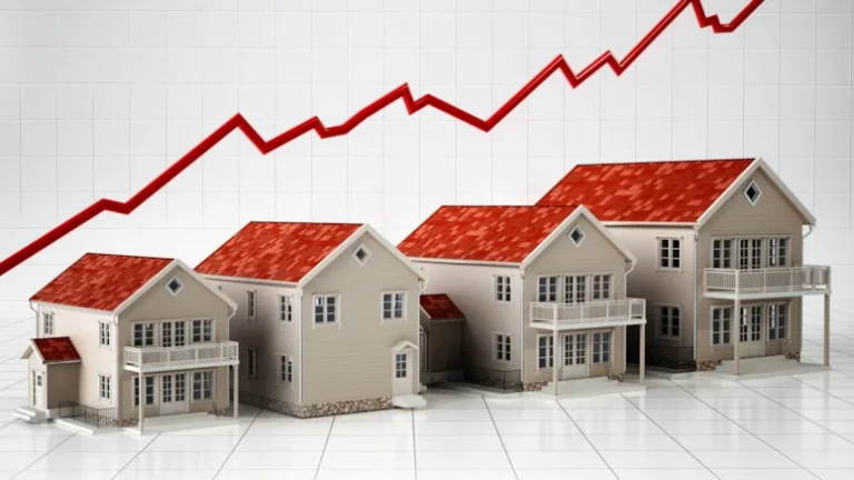How Interest Rate Changes Are Affecting Home Prices