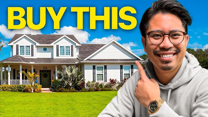 Step-by-Step Guide to Buying a Home in the USA (2025 Edition)