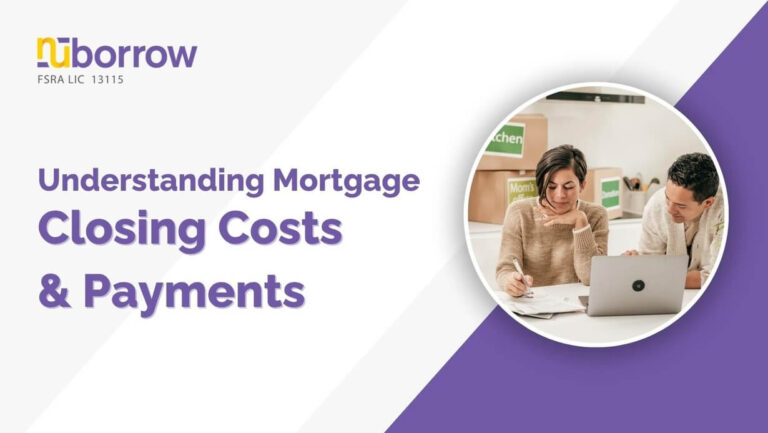 Understanding Down Payments and Closing Costs