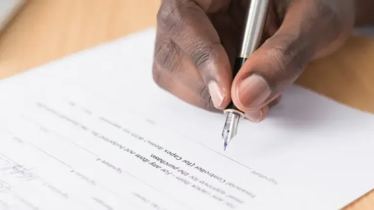 What Documents You Need to Buy Your First Home