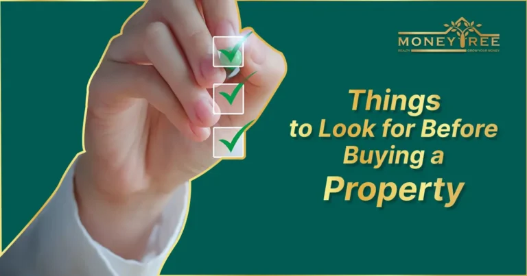 What You Need to Know Before Choosing a Property