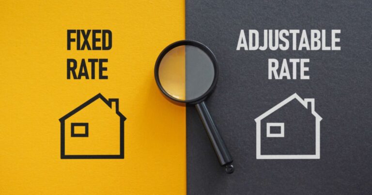 Fixed vs Adjustable Rate Mortgages: Which Is Better?